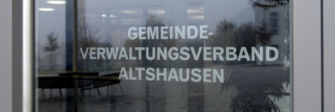 Gemeinde Verwaltungs-Verband